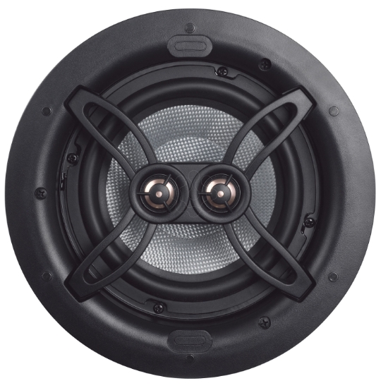 Imagem de NV-S4 COL.TETO 8 75W D.TWEETER