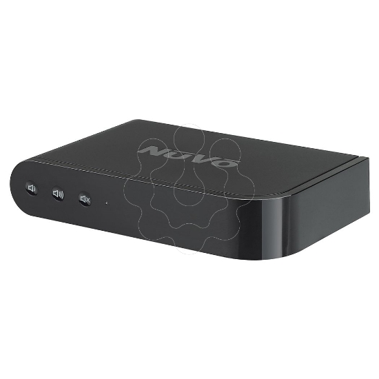 Imagem de NV-AMPLIFICADOR ZONA 2 X 20W