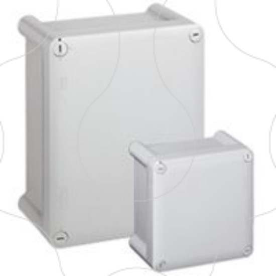 Imagem de CX.IND.180X140X86 TMP OP.IP66