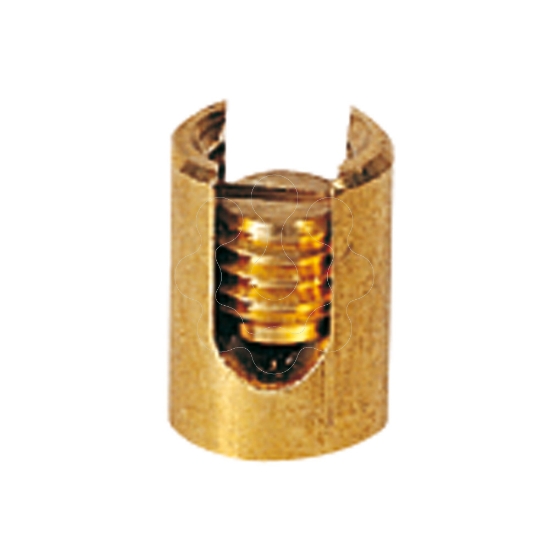 Imagem de LIGADOR P/ ISOLADOR  DIAM 40MM