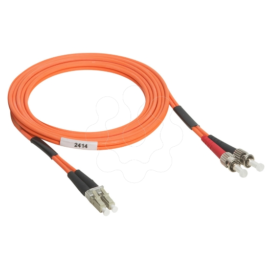 Imagem de CHICOTE FO LC/ST 2,0M 50U