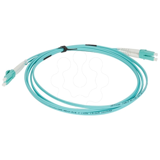 Imagem de CHICOTE LC/LC 50/125U OM4 2M
