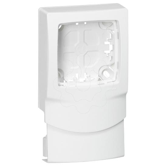 Imagem de QUAD.S.OTEO MOLD.BRAN.PRF.16MM