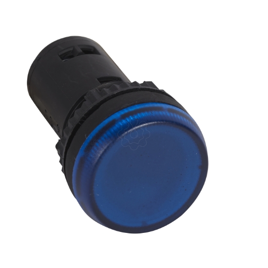 Imagem de SIN MONOBL LED AZUL 230V