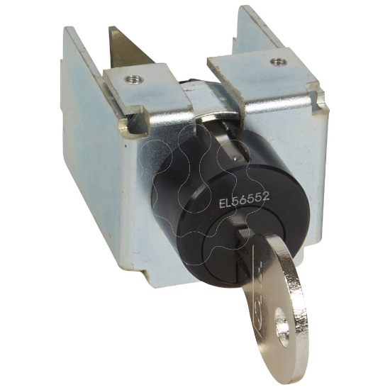 Imagem de FECH ENCRAV RONIS DPX-IS 1600