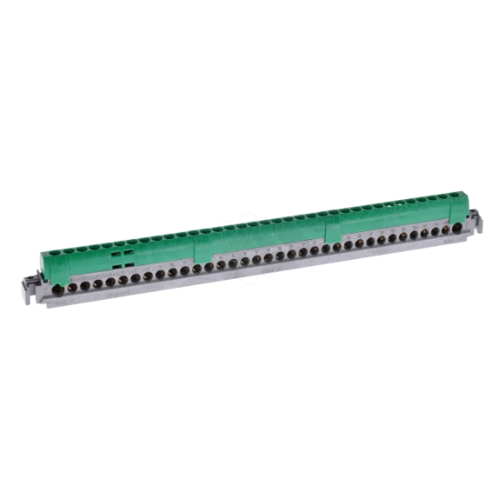 Imagem de LIGADOR TERRA ISOLADO 33X16MM2