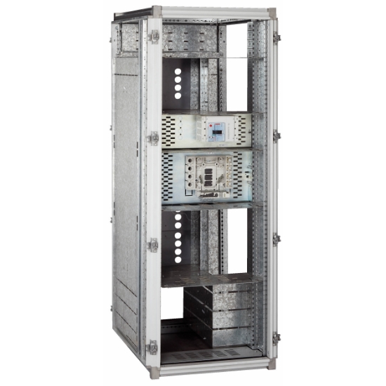 Imagem de KIT CAIXA P/ DPX3 ALT 400