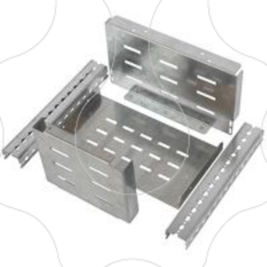 Imagem de KIT SEP U 1600 BARR HZ CCE 475
