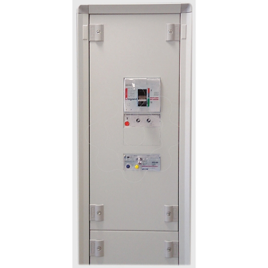 Imagem de PLATINA DPX250/630+DIF P/CELA