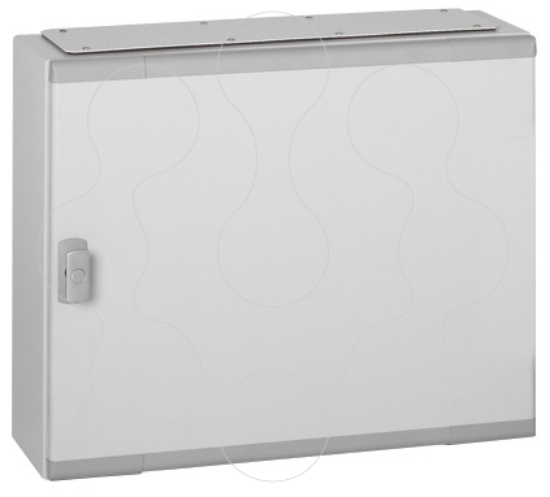 Imagem de QUADRO XL3 400 IP55 ALT515MM