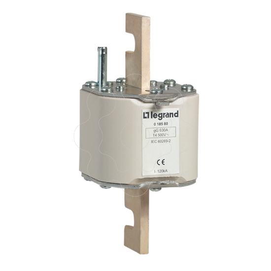 Imagem de FUSIVEL GL 4 1250A C/PERC.