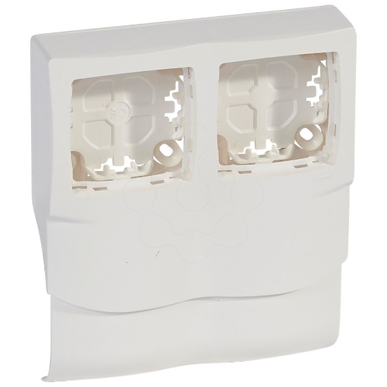 Imagem de QUAD.DUPLO OTEO RODAPE 80X120