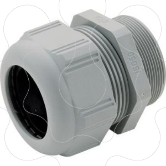 Imagem de Bucim IP68 M16 D4-8 Cinza7001