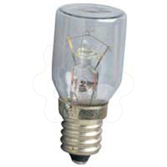 Imagem de LAMPADA E10 - 3W - 230 V