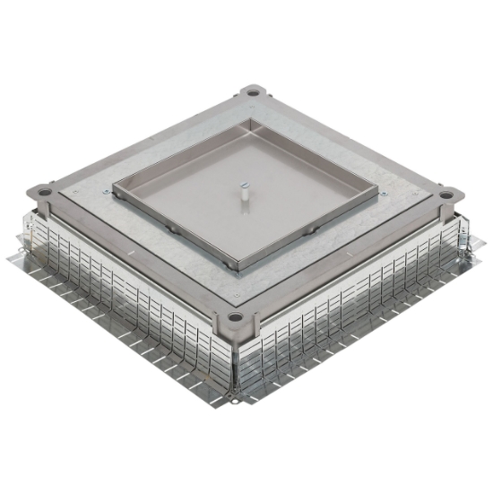 Imagem de PLACA SUP IP66 8KN CX ENC