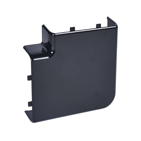Imagem de DLP BLACK ANGULO PLANO 130X50