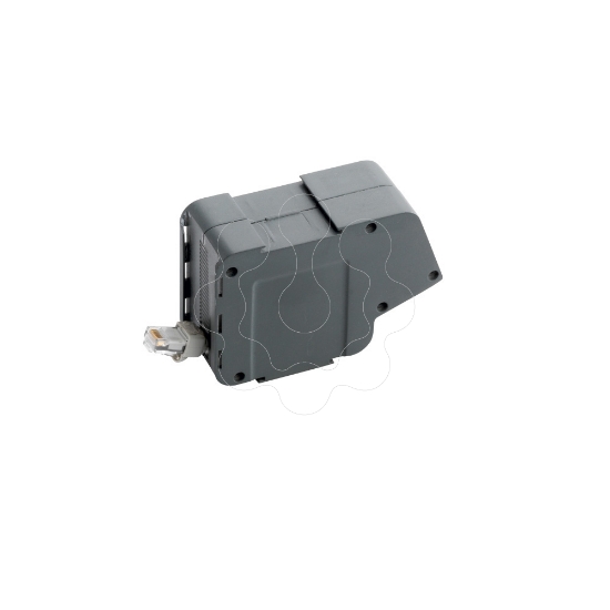 Imagem de MODULO RECOLHVEL RJ45 6UTP