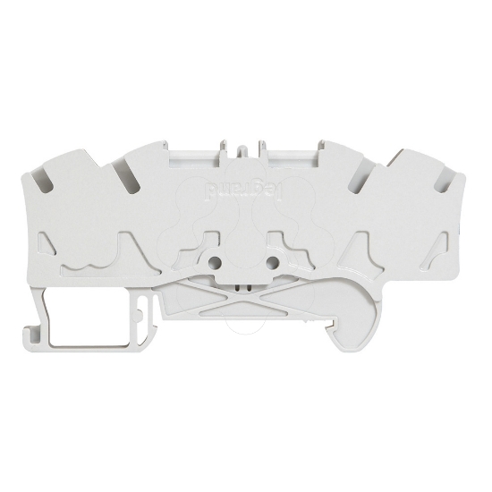 Imagem de BORNE AUT 1LIG 2E/2S 4MM2/P6CZ