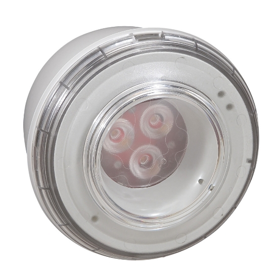 Imagem de SINALIZADOR LED C/SIN. ACUST.