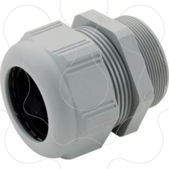 Imagem de Bucim IP68 PG11 D5-10 Cinz7001