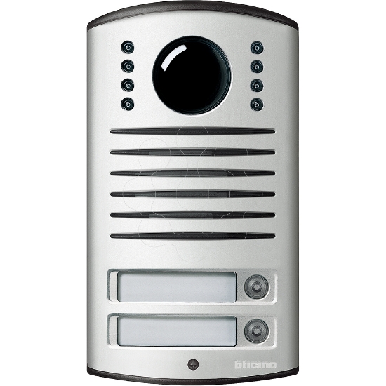 Imagem de P.E VIDEO CORES 2F L2000 BIF