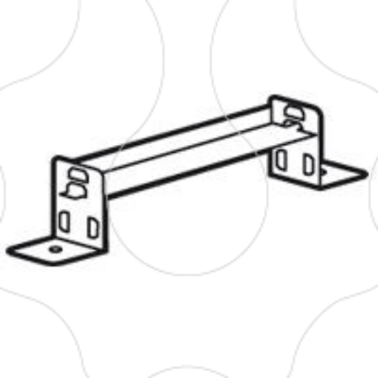 Imagem de BRACADEIRA CAL.CHAO PVC 150 MM