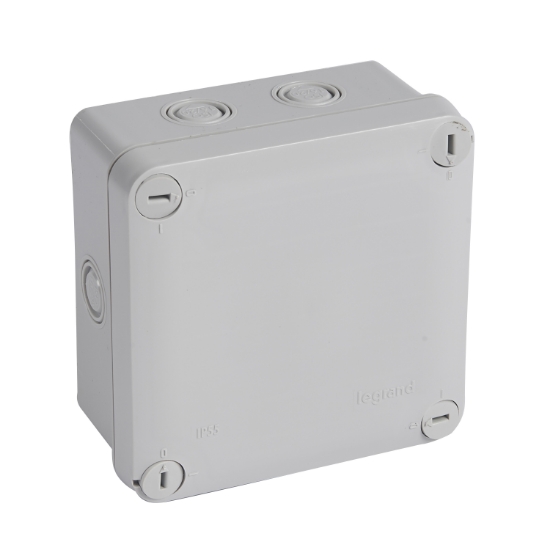 Imagem de ZB.RF-ACTU.BASIC ESTANQ.2500W