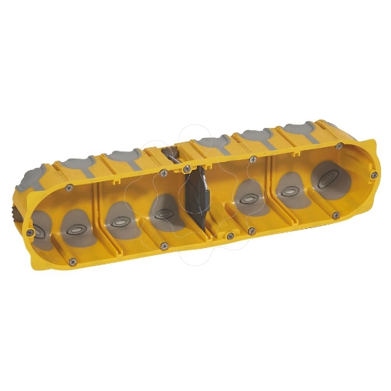 Imagem de BATIBOX ENERGY CX.QUADRUP P.50