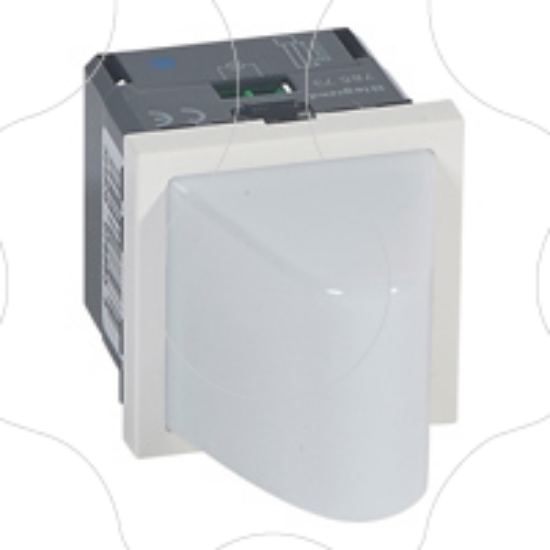Imagem de MOSAIC SINALIZADOR AZUL 230V