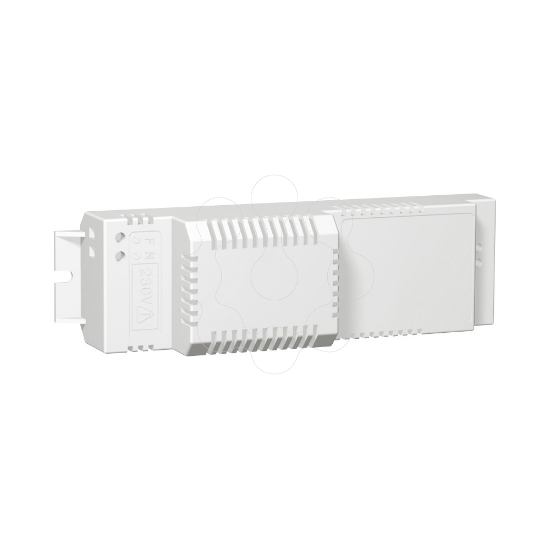 Imagem de DIF. SONORA ALIMENT. 3,5W 15V