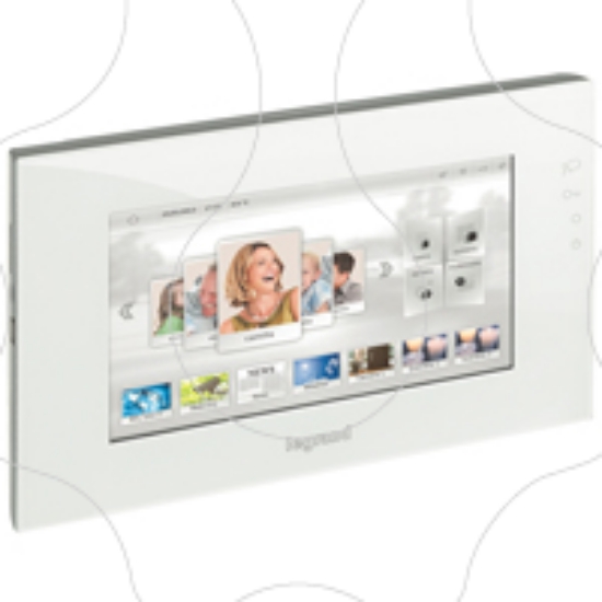 Imagem de MY HOME-ECRA MULTIMEDIA 10 BRA