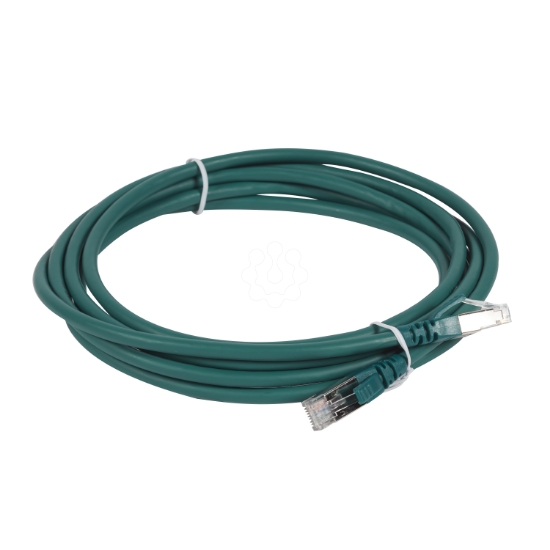Imagem de CHICOT.C6A SFTP  VERDE LSOH 3M