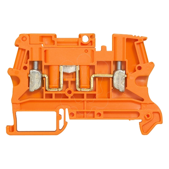 Imagem de BORNE SEC FACA 2,5MM2/P6 LARAN