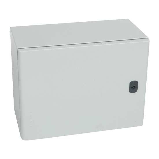 Imagem de ATLANTIC IP66 300X400X200