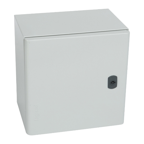 Imagem de ATLANTIC IP66  300X300X200
