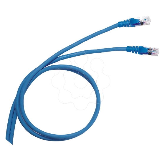 Imagem de CHICOTE RJ45 CAT6 FTP 5,0M