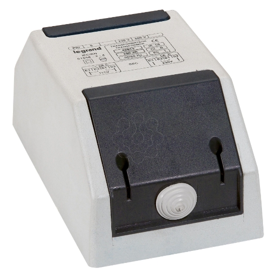 Imagem de TRSF PROT 230/24V MONO 250VA