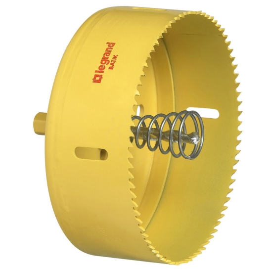 Imagem de BATIBOX BROCA CRANIANA D.127MM