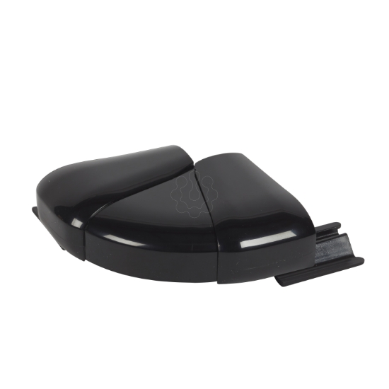 Imagem de DLP BLACK ANG. EXTERIOR 130X50