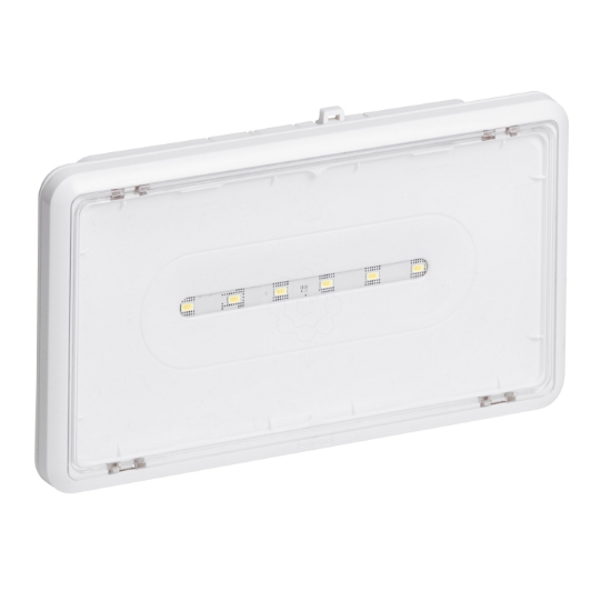Imagem de SATI ARM.EMER.FLUO.360LM 1H