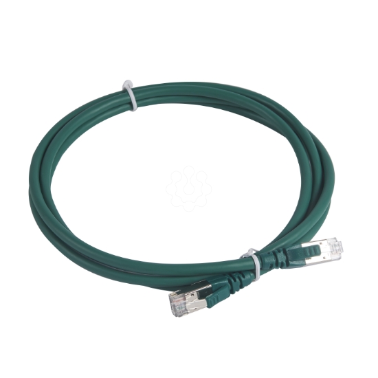 Imagem de CHICOT.C6A SFTP  VERDE LSOH 2M