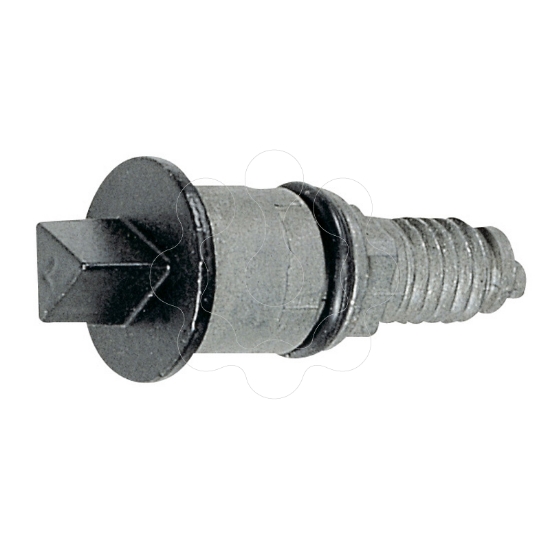 Imagem de CANHÃO TRIANGULAR