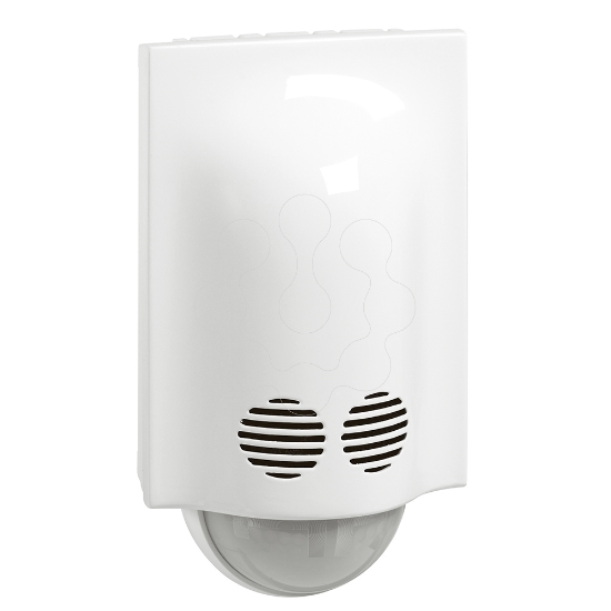 Imagem de KNX DETETOR PRES 180 PARED