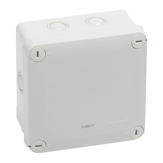 Imagem de KNX/RADIO INTERFACE ZB