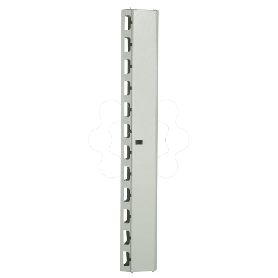 Imagem de GRELHA CABLAGEM BATI-RACK 42U