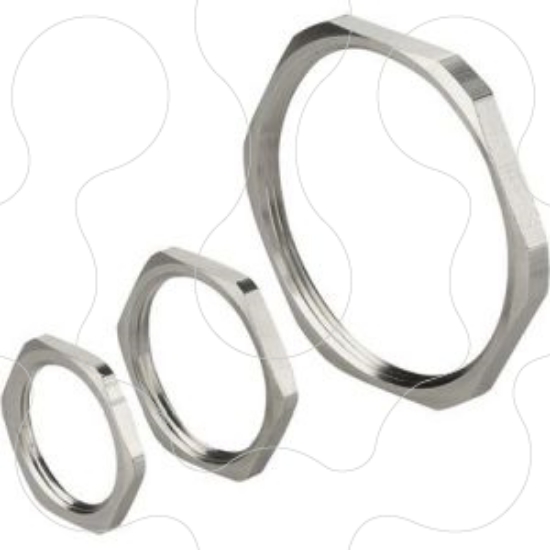Imagem de Porca  metálica G3/4''