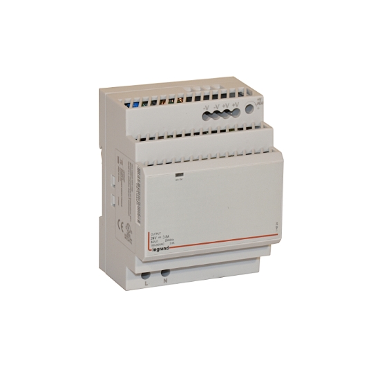 Imagem de FONTE ALIMENTACAO24V-100W