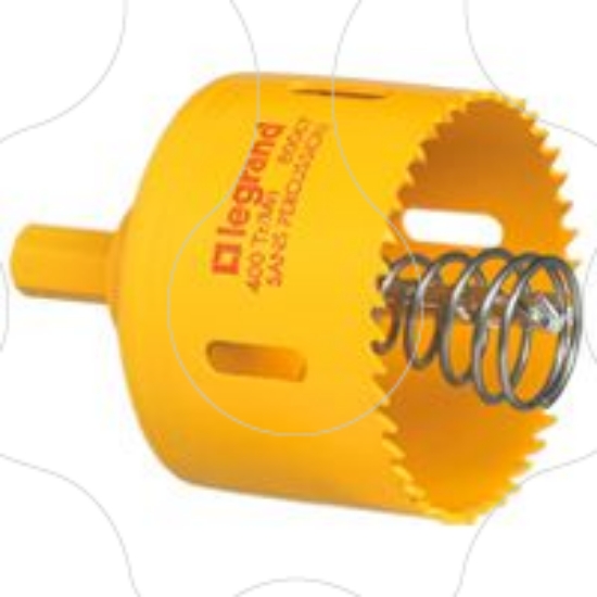 Imagem de BATIBOX BROCA CRANIANA 85 MM