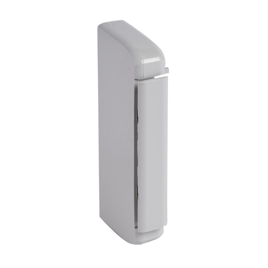 Imagem de DLP CINZ. TOPO 130X50 MM