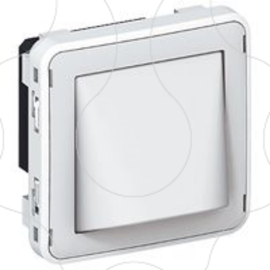 Imagem de PLEXO DETECTOR DE GAS
